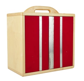 Joe Walsh | Woody Style 1x12 Guitar Combo Amplifier