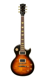 Joe Walsh | 2001 Gibson Les Paul Classic, Tobacco Sunburst