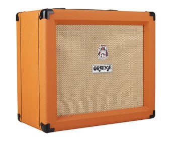 Joe Walsh | Orange Crush 35RT Guitar Combo Amplifier
