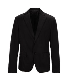 Joe Walsh | Moschino Peace Sign Blazer