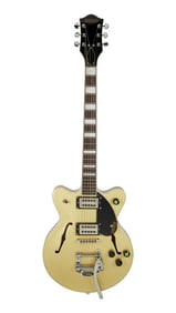 Joe Walsh | Gretsch Streamliner G2655, Gold Metallic