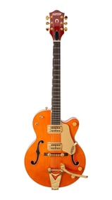 Joe Walsh | Gretsch 6120 JR, Vintage Orange