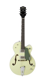 Joe Walsh | Gretsch 6118 Anniversary Model, Smoke Green