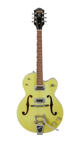 Joe Walsh | 1963 Gretsch 6118 Anniversary Model, Smoke Green