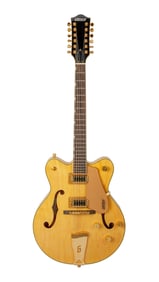 Joe Walsh | Gretsch Electromatic G5422G-12 12-String Guitar, Natural