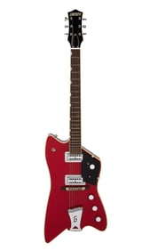 Joe Walsh | Gretsch Billy Bo Electric Guitar, Firebird Red