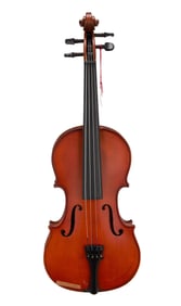 Joe Walsh | Hammacher Schlemmer Rev 1 4/4 Violin