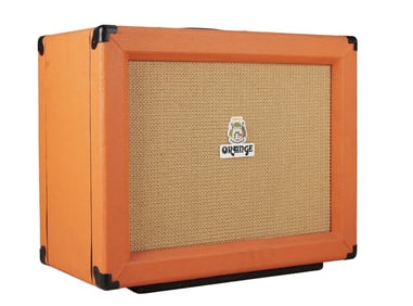 Joe Walsh | Orange PPC112 1x12 Guitar Speaker Cabinet
