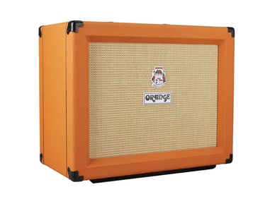 Joe Walsh | Orange PPC112 1x12 Guitar Speaker Cabinet