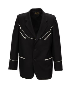 Joe Walsh | Scully Western Blazer