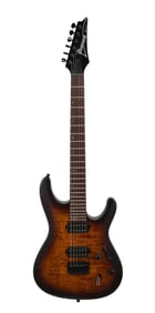 Joe Walsh | Ibanez SS621QM Electric Guitar, Dragon Eye Burst