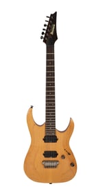 Joe Walsh | Ibanez Prestige RGA 121 Electric Guitar, Natural