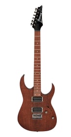 Joe Walsh | Ibanez Prestige RG421 1P-03 Electric Guitar, Natural