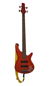 Joe Walsh | Ibanez SR300 Bass, Metallic Orange