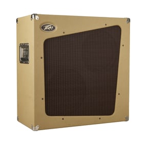 Joe Walsh | Peavey Classic 212 2x12 Guitar Speaker Cabinet