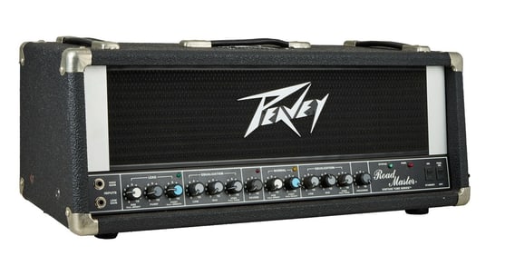 Joe Walsh | Peavey Roadmaster Guitar Amplifier Head