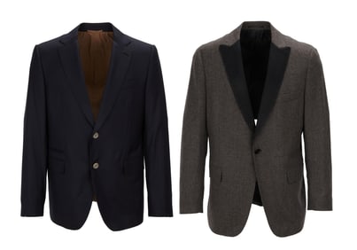 Joe Walsh | Formal Jackets