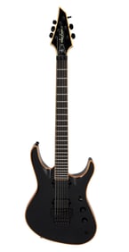 Joe Walsh | Jackson Chris Broderick Soloist 6, Black