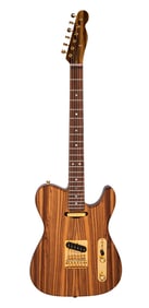Joe Walsh | Performance T-Style Electric Guitar, Natural