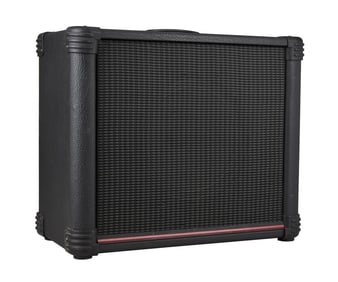 Joe Walsh | Peavey 112SX 1x12 Guitar Speaker Cabinet