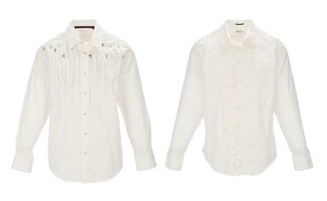 Joe Walsh | Dress Shirts