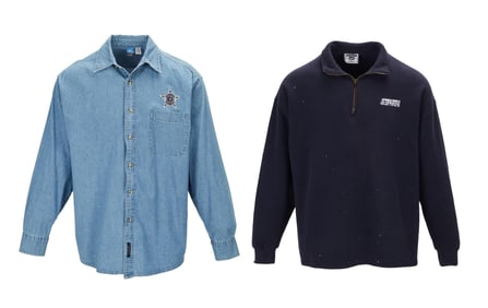 Joe Walsh | Casual Tops