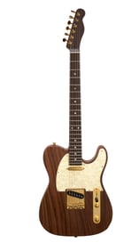 Joe Walsh | Performance Guitar T-Style with Rosewood Neck and Walnut Top