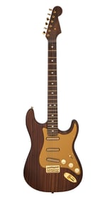 Joe Walsh | Performance Guitars S-Style Electric Guitar, Rosewood