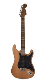 Joe Walsh | Performance Stratocaster-Style Electric Guitar, Satin Natural