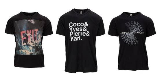 Joe Walsh | Graphic T-Shirts