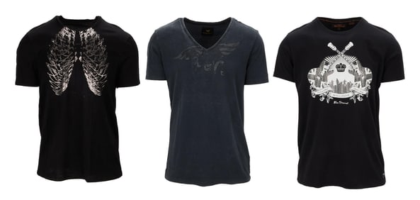 Joe Walsh | Graphic T-Shirts