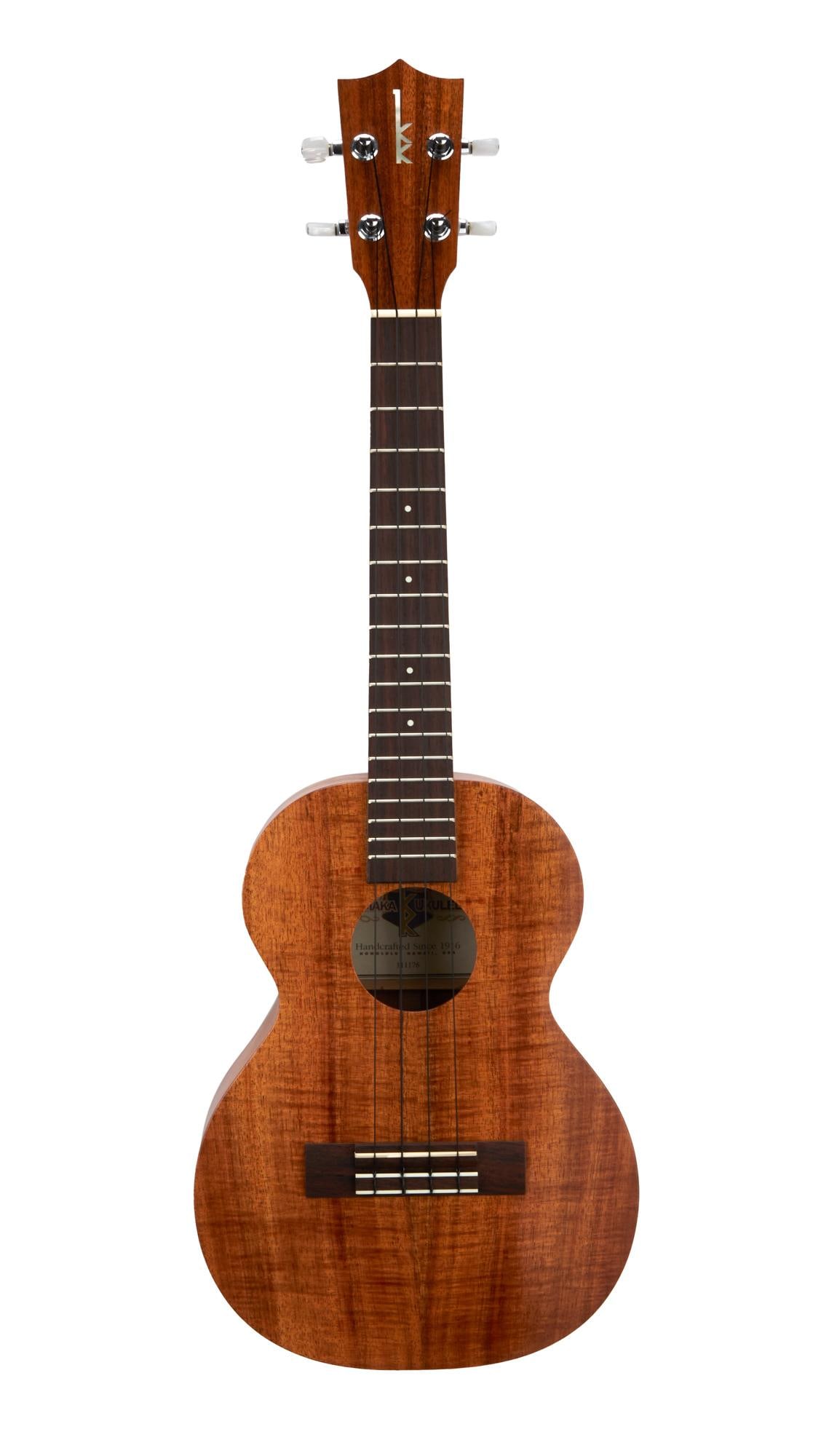 Joe Walsh | Kamaka HF-3 Tenor Ukulele (1 of 7)