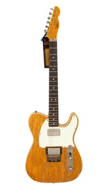 Joe Walsh | LSL Badbone "Roslyn" Electric Guitar, Amber