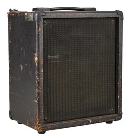 Joe Walsh | Roland Cube-40 Guitar Combo Amplifier, No Speaker