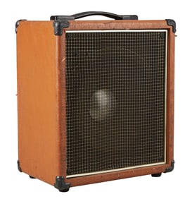 Joe Walsh | Roland Cube 40 Guitar Combo Amplifier (Non-Functional)