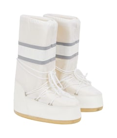 Joe Walsh | Vintage Moon Boots