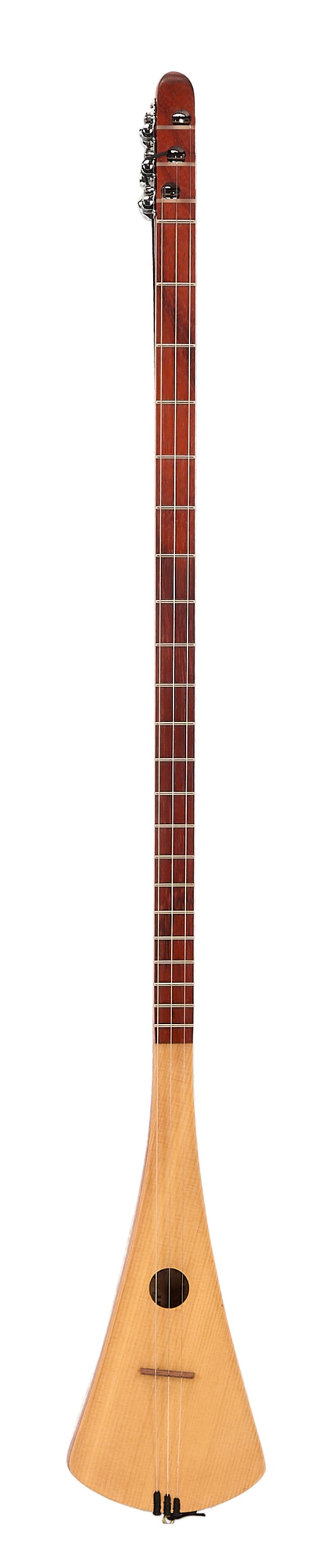 Joe Walsh | McNally Chromatic Strumstick, Natural (1 of 3)