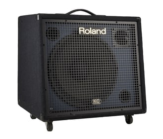 Joe Walsh | Roland KC-550 1x15 Keyboard Amplifier