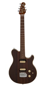 Joe Walsh | Music Man Axis Super Sport HH w/ Rosewood Neck and Top