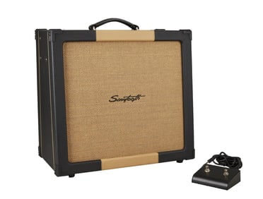 Joe Walsh | Sawtooth Tube 40 1x12 Guitar Combo Amplifier