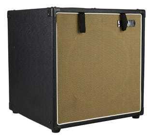 Joe Walsh | Seismic 1x12 Guitar Speaker Cabinet