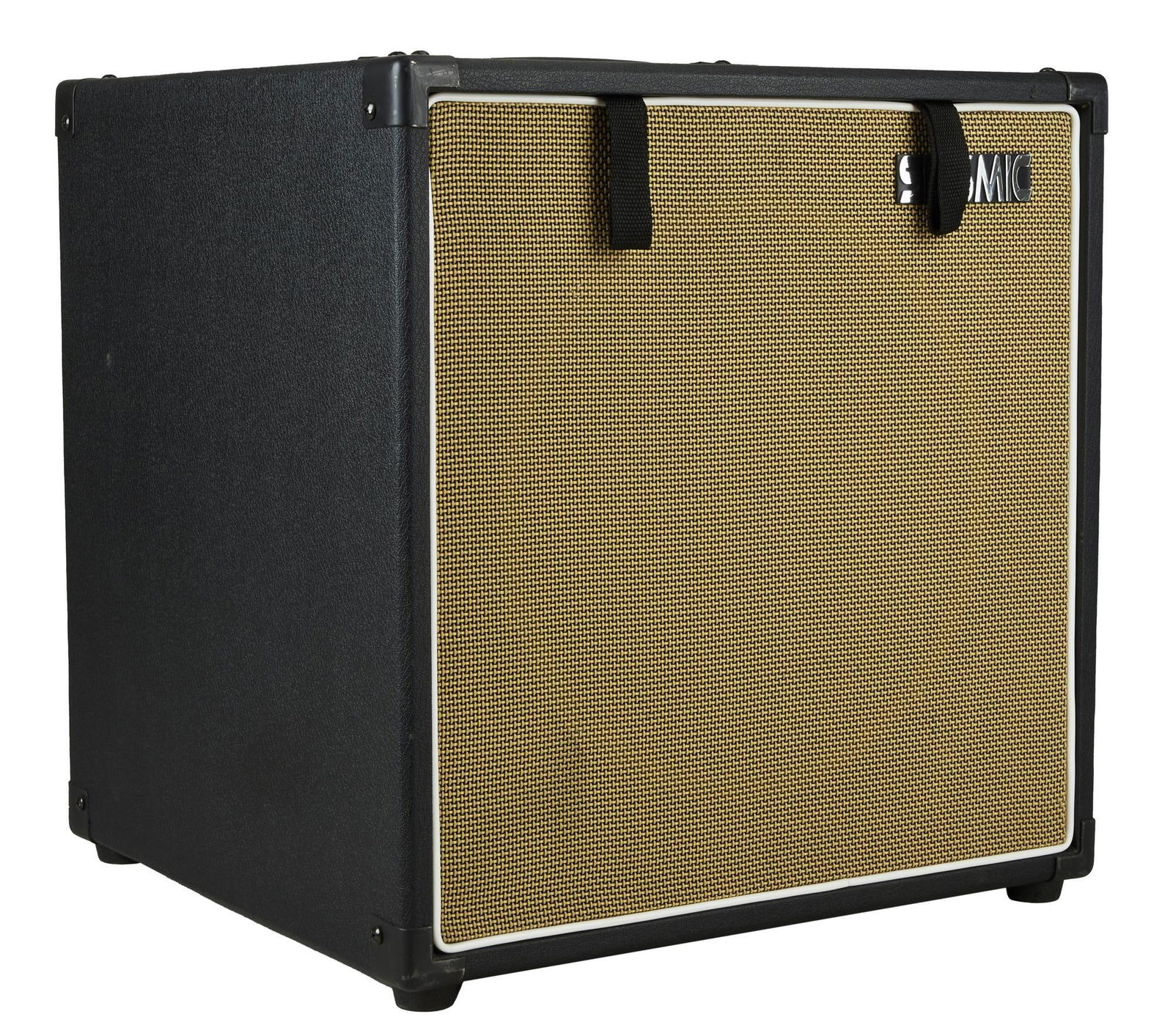 Joe Walsh | Seismic 1x12 Guitar Speaker Cabinet (1 of 5)