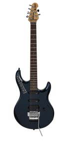 Joe Walsh | Screen Matched Robocop TV Series "A Future To This Life" Ernie Ball Music Man Steve