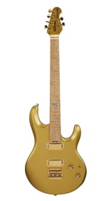 Joe Walsh | Analog Man Album Teaser Video Music Man BFR Silhouette Gold Roller Electric Guitar