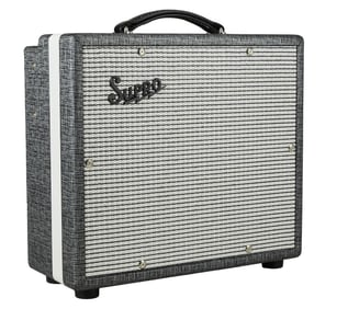 Joe Walsh | Supro 1600 Supreme Reissue 1x10 Guitar Combo Amp