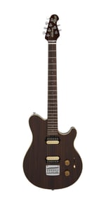 Joe Walsh | Music Man Axis Super Sport w/Rosewood Neck and Top
