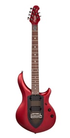 Joe Walsh | Stage Played Sterling by Music Man John Petrucci Majesty MAJ100 Electric Guitar, Crimson