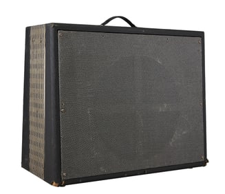Joe Walsh | Valco (Supro, National) Newport 97 Combo Amplifier N 6497