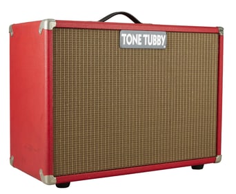 Joe Walsh | Tone Tubby 1x12 Guitar Speaker Cabinet