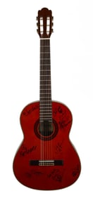 Joe Walsh | Ohana Classical Guitar, Autographed
